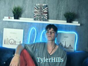 TylerHills
