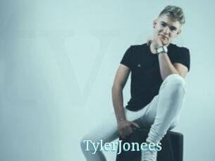 TylerJonees
