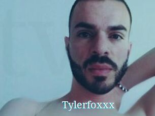 Tylerfoxxx