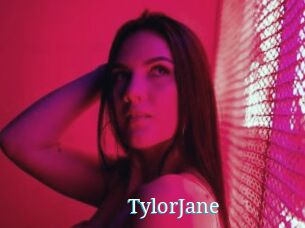 TylorJane