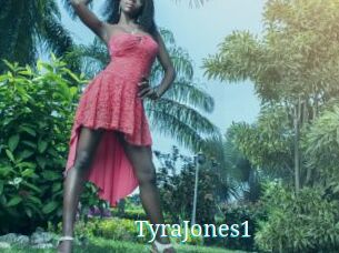 TyraJones1