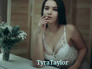 TyraTaylor