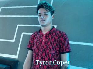 TyronCoper