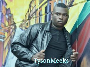 TysonMeeks