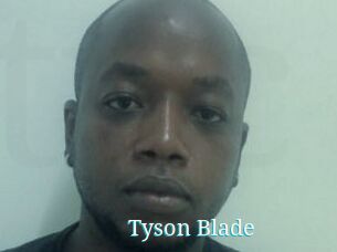 Tyson_Blade