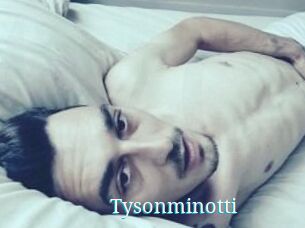 Tysonminotti