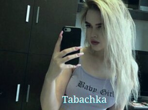 Tabachka