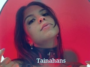 Tainahans