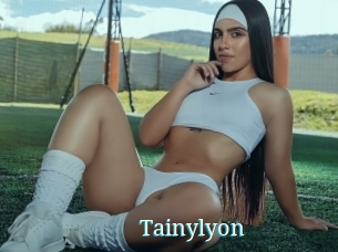 Tainylyon
