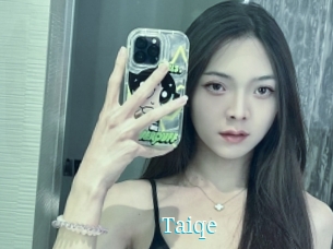 Taiqe