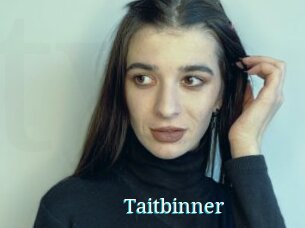 Taitbinner