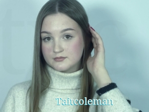 Taitcoleman