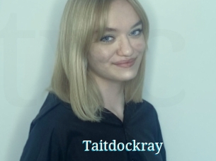 Taitdockray