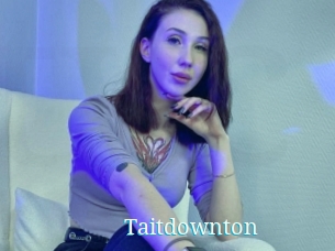 Taitdownton