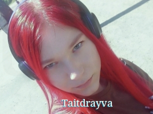 Taitdrayva