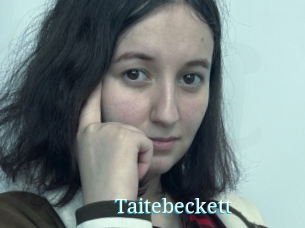 Taitebeckett