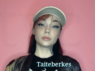 Taiteberkes