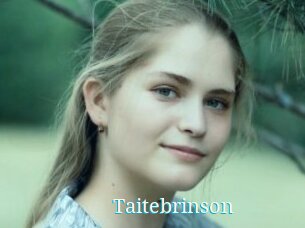 Taitebrinson