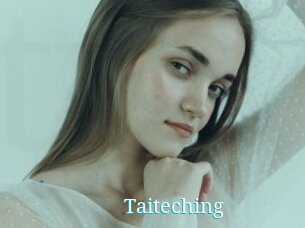 Taiteching