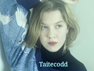 Taitecodd