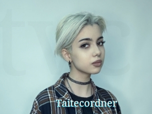 Taitecordner