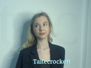 Taitecrockett