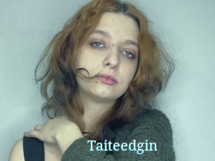 Taiteedgin