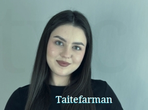 Taitefarman