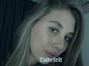 Taitefelt