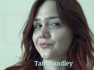 Taitehandley