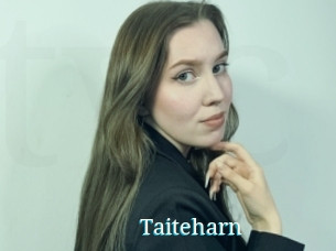 Taiteharn