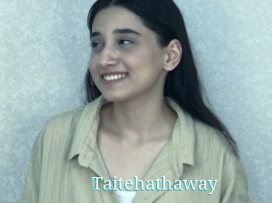 Taitehathaway