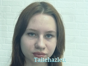 Taitehazlett