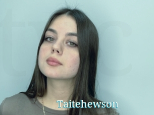 Taitehewson