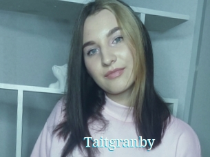 Taitgranby