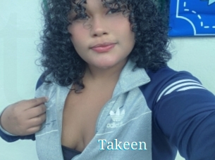 Takeen