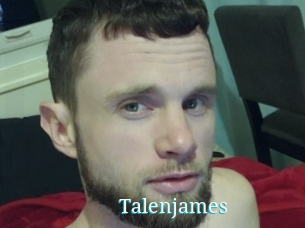 Talenjames