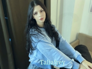 Taliafrey