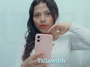 Taliawilth