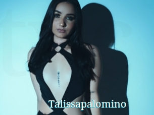 Talissapalomino