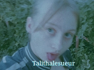 Talithalesueur