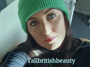 Tallbritishbeauty