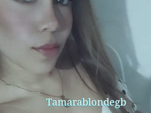 Tamarablondegb