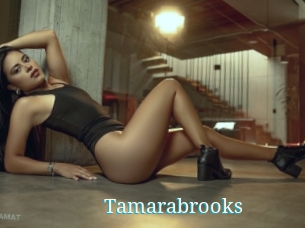 Tamarabrooks