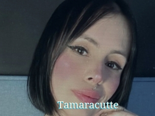 Tamaracutte
