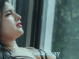 Tamarafoxy