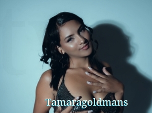 Tamaragoldmans