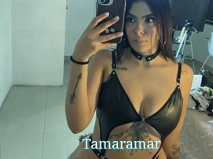 Tamaramar