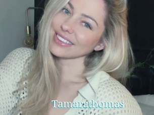 Tamarathomas
