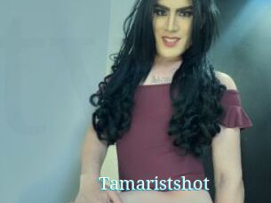 Tamaristshot